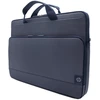 Hewlett Packard (HP) Modern Navy Blazer 16 colių nešiojamojo kompiuterio portfelis EURO