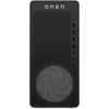Hewlett Packard (HP) HP PC OMEN 16L TG03-0022nc, R7-8700F, 16GB DDR5, 1TB SSD, RTX 5060 8GB, Win 11 Home,3-3-0, Game Pass