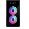 Hewlett Packard (HP) HP OMEN 35L GT16-0010nc stacionarus kompiuteris, R7-8700F, 16 GB DDR5, 1 TB SSD, RTX 5060 8 GB, Windows 11 Home, 3.4-4.0, Game Pass