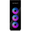 Hewlett Packard (HP) HP PC OMEN 45L GT23-0580nc, R7-9800X3D, 32GB DDR5, 2TB SSD Gen5, RTX 5080 16GB, Win 11 Home,3-3-0, Game Pass