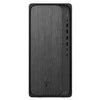 Hewlett Packard (HP) asmeninis kompiuteris HP OmniDesk M02-0003nc, Ryzen 7 8700G, 16 GB DDR5, 512 GB SSD, Windows 11 Home, GamePass 3 mėnesių garantija