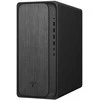 Hewlett Packard (HP) asmeninis kompiuteris HP OmniDesk M02-0003nc, Ryzen 7 8700G, 16 GB DDR5, 512 GB SSD, Windows 11 Home, GamePass 3 mėnesių garantija