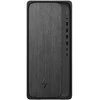 Hewlett Packard (HP) asmeninis kompiuteris HP OmniDesk M02-0003nc, Ryzen 7 8700G, 16 GB DDR5, 512 GB SSD, Windows 11 Home, GamePass 3 mėnesių garantija