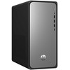 Hewlett Packard (HP) asmeninis kompiuteris HP OmniDesk M02-0004nc, i7-14700, 16 GB DDR5, 1 TB SSD, „Windows 11 Home“, „GamePass“ 3 mėnesių garantija