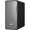 Hewlett Packard (HP) asmeninis kompiuteris HP OmniDesk M02-0004nc, i7-14700, 16 GB DDR5, 1 TB SSD, „Windows 11 Home“, „GamePass“ 3 mėnesių garantija