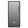 Hewlett Packard (HP) asmeninis kompiuteris HP OmniDesk M02-0004nc, i7-14700, 16 GB DDR5, 1 TB SSD, „Windows 11 Home“, „GamePass“ 3 mėnesių garantija