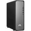 Hewlett Packard (HP) PC HP OmniDesk Slim S03-0053nc, i7-14700 5.40GHz 20 CORES, 16GB DDR5, SSD 512GB, FreeDos,juodas
