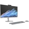 Stacionarus kompiuteris Hewlett Packard (HP) HP AiO OmniStudio X 32-c0000nc, 32 colių 3840x2160, neliečiamas, ULTRA 5-125H, 32 GB DDR5, 1 TB SSD, Intel Arc Graphics, Win11Home