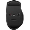HP 685 Comfort Belaidė pelė - Dual-Mode, Programmable, 4-way scrolling, spill resistant – Juodas