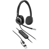 Hewlett Packard (HP) HP Poly Mission 625 stereo USB laidinės ausinės (WW)