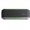 Hewlett Packard (HP) Garsiakalbis HP Poly Sync 40 Teams sertifikuotas USB-A/C - 77P35AA