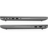 Nešiojamas kompiuteris Hewlett Packard (HP) HP NTB ZBook Power G11A R7 8845HS 16AG WUXGA, 16GB,1TB PCIe-4x4,RTX 1000Ada/6GB,WiFi 6E,BT,Win11Pro,3y vietoje