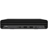 Hewlett Packard (HP) HP PC Pro Mini 400 G9, i5-14500T, 1x16GB DDR4,512GB, WiFi 6E+BT, USB kl. a pelė, 90W, 2.5bay, 2xDP+HDMI+USB-C, Win11Pro