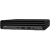 Hewlett Packard (HP) HP PC Pro Mini 400 G9, i5-14500T, 1x16GB DDR4,512GB, WiFi 6E+BT, USB kl. a pelė, 90W, 2.5bay, 2xDP+HDMI+USB-C, Win11Pro