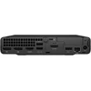 Hewlett Packard (HP) HP PC Pro Mini 400 G9, i5-14500T, 1x16GB DDR4,512GB, WiFi 6E+BT, USB kl. a pelė, 90W, 2.5bay, 2xDP+HDMI+USB-C, Win11Pro