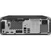 Hewlett Packard (HP) HP PC Pro SFF 400 G9, i5-14500, 1x16GB DDR4,512GB, Intel HD, USB kl. a pelė, 240W plat., 2xDP+HDMI, Win11Pro
