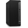 Hewlett Packard (HP) HP PC Pro Tower 400G9 i5-12500, 1x8GB, 512GB M.2 NVMe, Intel HD DP+HDMI, kl. a pelė, 260W, FDOS, 3m vietoje