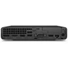 Hewlett Packard (HP) HP PC Pro Mini 260 G9 i3-1315U,8GB,512GB NVMe, WiFi 6 + BT,klaviatūra a pelė, zdroj 65W externí,DP+HDMI,Win11Pro