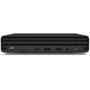 Hewlett Packard (HP) HP PC Pro Mini 260 G9 i3-1315U,8GB,512GB NVMe, WiFi 6 + BT,klaviatūra a pelė, zdroj 65W externí,DP+HDMI,Win11Pro