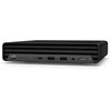 Hewlett Packard (HP) HP PC Pro Mini 400G9 i7-14700T,16GB,512GB,Intel HD 2xDP+HDMI+USB-C,WiFi 6E+BT,usb kl.pelė,rám.2,5,90W,Win11Pro,3yonsite