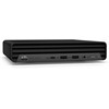 Hewlett Packard (HP) HP PC Pro Mini 400G9 i7-14700T,16GB,512GB,Intel HD 2xDP+HDMI+USB-C,WiFi 6E+BT,usb kl.pelė,rám.2,5,90W,Win11Pro,3yonsite