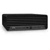 Hewlett Packard (HP) HP PC Pro SFF 400G9 i5-14500, 1x8 GB, 512GB M.2 NVMe, Intel HD DP+HDMI, usb kl. pelė, 240W platina, Win11Pro, 3y vietoje