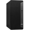 Hewlett Packard (HP) HP PC Pro Tower 400G9 i3-14100, 1x8GB, 512GB M.2 NVMe, Intel HD DP+HDMI, usb kl. pelė, 260W platina,Win11Home,3m vietoje
