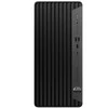 Hewlett Packard (HP) HP PC Pro Tower 400G9 i3-14100, 1x8GB, 512GB M.2 NVMe, Intel HD DP+HDMI, usb kl. pelė, 260W platina,Win11Home,3m vietoje
