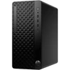 Hewlett Packard (HP) ProDesk Tower 2 G1i, i5-14400, 1x8 GB DDR5, Intel HD, 512GB, usb kl.+m., DP+HDMI, 180W auksinis, Win11Home