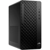 Hewlett Packard (HP) ProDesk Tower 2 G1i, i5-14400, 1x8 GB DDR5, Intel HD, 512GB, usb kl.+m., DP+HDMI, 180W auksinis, Win11Home