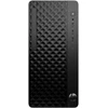 Hewlett Packard (HP) ProDesk Tower 2 G1i, i5-14400, 1x8 GB DDR5, Intel HD, 512GB, usb kl.+m., DP+HDMI, 180W auksinis, Win11Home