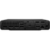 Hewlett Packard (HP) HP PC ProDesk 4 Mini G1i AI,Ultra 7 265T,1x24GB,1TB,UHD(Arc)4Xe LPG,WiFi 6E+BT,USB kl.a pelė,90W,2xDP+HDMI+USB-C,Win11Pro