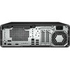 Hewlett Packard (HP) HP PC ProDesk 4 SFF G1i AI, Ultra 5 235, 1x16GB, 512GB,Intel UHD (Arc)3Xe LPG,kl. a pelė, 180W Gold, DP+HDMI,Win11Pro