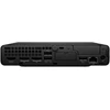 Hewlett Packard (HP) HP PC ProDesk 4 Mini G1i AI,Ultra 5 235T,1x16GB,512GB,UHD(Arc)3Xe LPG,WiFi 6E+BT,USB kl. a pelė,90W,2xDP+HDMI,Win11Pro