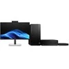 Hewlett Packard (HP) HP asmeninis kompiuteris ProDesk 4 SFF G1i AI, Ultra 5 225, 1x16GB, 512GB, Intel UHD (Arc) 2Xe LPG, su mikrofonu, 280W platininis, DP+HDMI, Win11