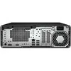 Hewlett Packard (HP) HP asmeninis kompiuteris ProDesk 4 SFF G1i AI, Ultra 5 225, 1x16GB, 512GB, Intel UHD (Arc) 2Xe LPG, su mikrofonu, 280W platininis, DP+HDMI, Win11