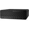 Hewlett Packard (HP) HP asmeninis kompiuteris ProDesk 4 SFF G1i AI, Ultra 5 225, 1x16GB, 512GB, Intel UHD (Arc) 2Xe LPG, su mikrofonu, 280W platininis, DP+HDMI, Win11