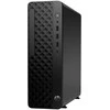 Hewlett Packard (HP) HP PC ProDesk SFF 2 G1i i3-14100, 8 GB DDR5, 512 GB NVMe, klaviatūra ir pelė, 180 W auksinis maitinimo šaltinis, DP+HDMI, Win11Pro