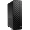 Hewlett Packard (HP) HP PC ProDesk SFF 2 G1i i3-14100, 8 GB DDR5, 512 GB NVMe, klaviatūra ir pelė, 180 W auksinis maitinimo šaltinis, DP+HDMI, Win11Pro