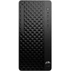Hewlett Packard (HP) ProDesk Tower 2 G1i, i3-13100, 1x8 GB DDR5, Intel HD, 512GB, usb kl.+m., DP+HDMI, 180W auksinis, FDOS