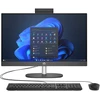 Stacionarus kompiuteris Hewlett Packard (HP) HP AIO ProOne 240 G10 AiO 23.8 NT Ultra5 125U,16GB,512GB NVMe, WiFi 6 + BT,klaviatūra a pelė,90W,pilka,HDMI,Win11Pro