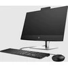 Stacionarus kompiuteris Hewlett Packard (HP) HP AIO ProOne 440G9 23.8NT i3-14100T, 1x8GB, 512GB, Intel HD DP+HDMI IN, WiFi 6E+BT, usb kl. pelė,120W,Win11Pro,3y vietoje