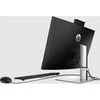 Stacionarus kompiuteris Hewlett Packard (HP) HP AIO ProOne 440G9 23.8T i5-14500T, 1x16GB,512GB, HD DP+HDMI+HDMI IN,WiFi 6E+BT, usb kl. pelė, 120W, Win11Pro, 3y vietoje