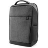 Kuprinė na notebook 15,6", HP RENEW Pilkas Travel, pilka, poliester, HP