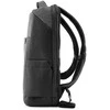 Kuprinė na notebook 15,6", HP RENEW Pilkas Travel, pilka, poliester, HP