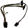 Hewlett Packard (HP) HP SATA maitinimo kabelis, skirtas HP Pro 400 G9 SFF/TWR SATA maitinimo kabelis ne RF