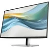 HP 524pu Series 5 Pro FHD įkrovimo monitorius – 23,8 colių 1920x1080 FHD 350 nitų 100 Hz AG, IPS, USB-C(100W/15W)/HDMI/DisplayPort Daisy-Chain, 3x USB-A, RJ-45velti/pivolt aukštis/ (pakeičia E24u G5) (Pažeista pakuotė)