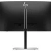 HP 524pu Series 5 Pro FHD įkrovimo monitorius – 23,8 colių 1920x1080 FHD 350 nitų 100 Hz AG, IPS, USB-C(100W/15W)/HDMI/DisplayPort Daisy-Chain, 3x USB-A, RJ-45velti/pivolt aukštis/ (pakeičia E24u G5) (Pažeista pakuotė)