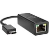 Hewlett Packard (HP) HP USB-C–RJ45 adapteris G2