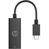 Hewlett Packard (HP) HP USB-C–RJ45 adapteris G2